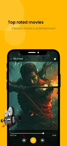sony-a6000 Top Rated Movies